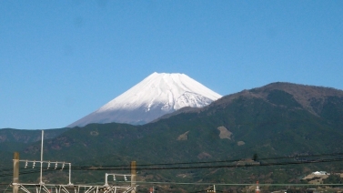 1202富士山