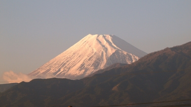 1209富士山