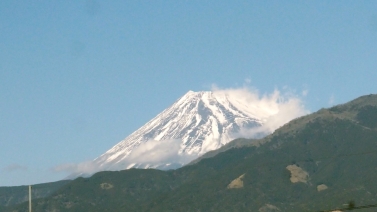 0202富士山