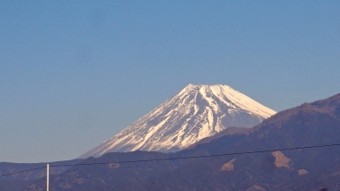 0209富士山