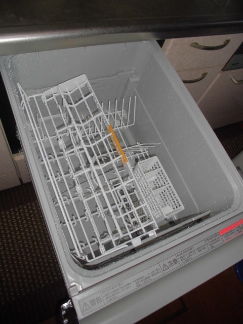 再再販！ 8年延長保証ビルトイン食器洗い乾燥機 ※卓上食器洗い機は対象外です
