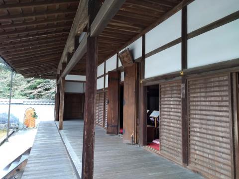 神護山芳徳寺