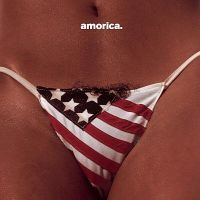 Amorica / The Black Crowes (1994)