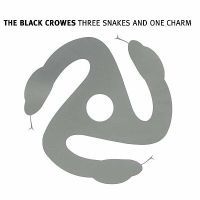 Three Snakes and One Charm / The Black Crowes (1996)