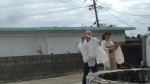 元年12月宮古島ご奉納二日目(大神島、ご奉納)