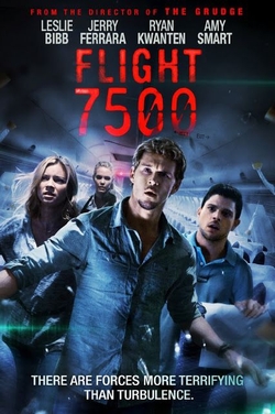 7500 [DVD]