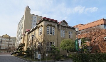 20191224大阪樟蔭女子大学blog