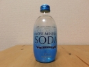 NOSE MINERAL SODA　ノセ・ミネラルソーダ　20200204