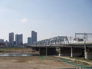 s-新幹線