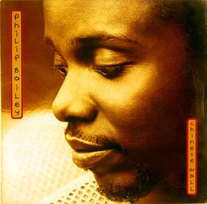 Philip Bailey ‎– Chinese Wall