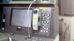 三菱電機製デジタル無線端末(17000系･8両ver)