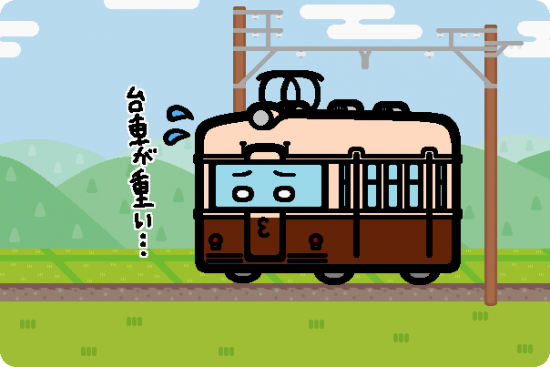 名古屋鉄道 3850系