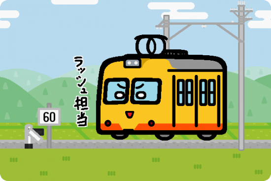 三岐鉄道 501系