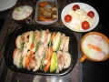 R2.1.22晩御飯