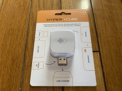 HYPER　Hyper+Cube