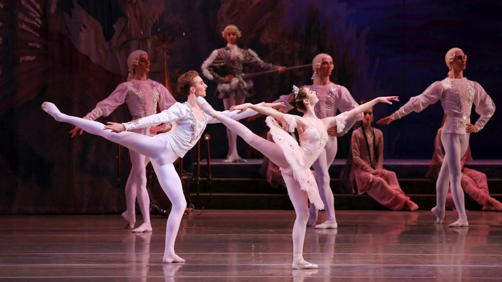 Vaganova Ballet Academy