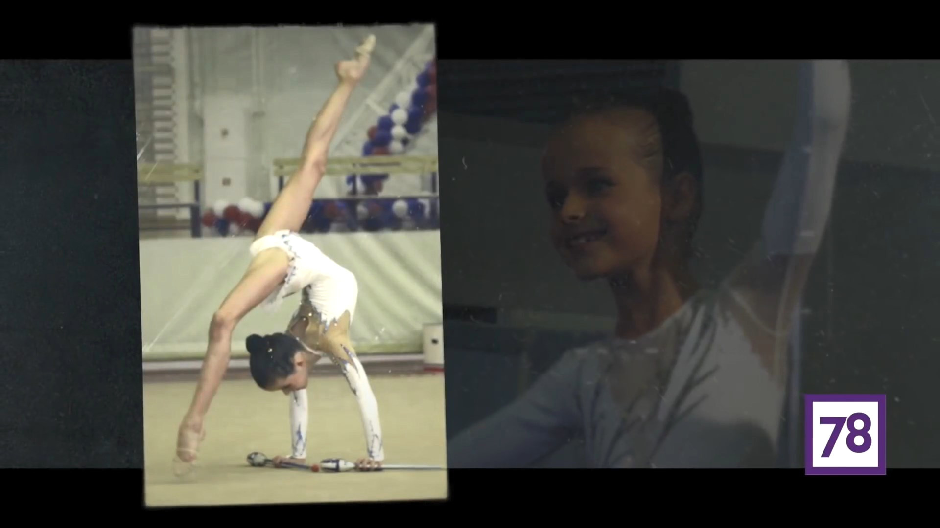 Ballerina from Saint Petersburg Maria Khoreva - 03