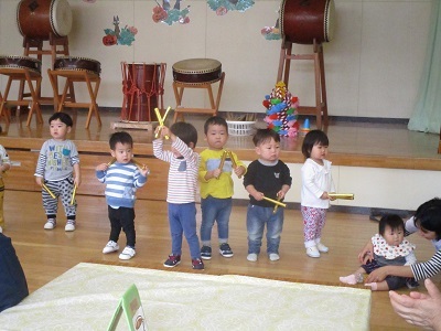 ちび６