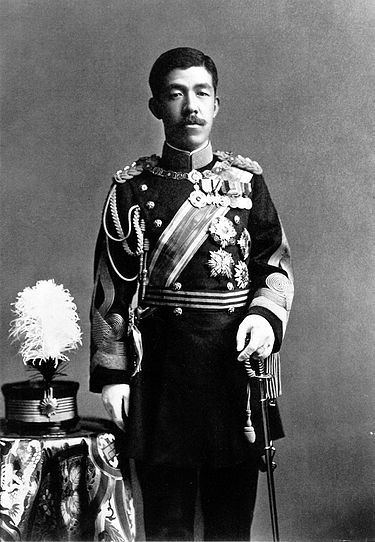Emperor_Taishō