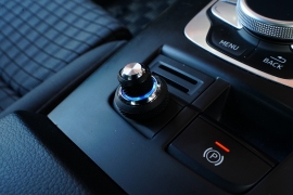 Vxi JLAUDIO プロセッサーアンプ