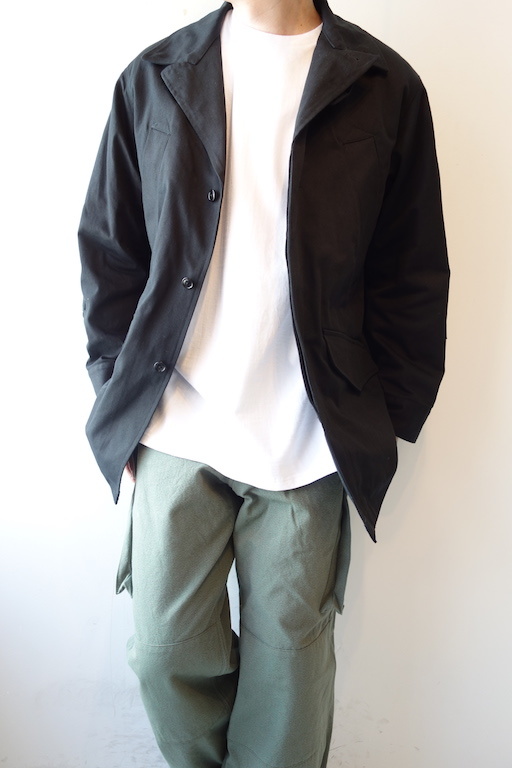 UNREAL REAL CLOTHES 『MAATEE&SONS』 