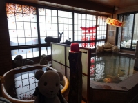 ドーミーイン広島ANNEX女性用大浴場